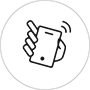 手機網站